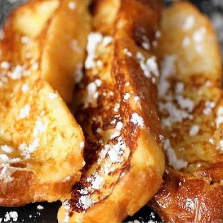 Auberge Les Bons Matins Montreal Zewnętrze zdjęcie
