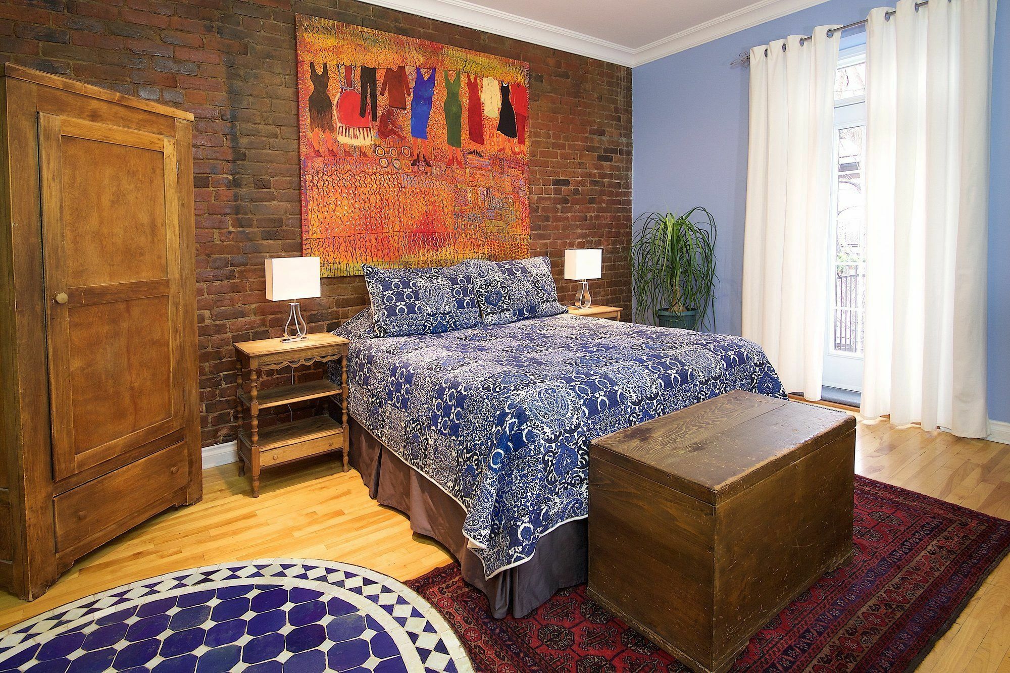 Auberge Les Bons Matins Montreal Zewnętrze zdjęcie