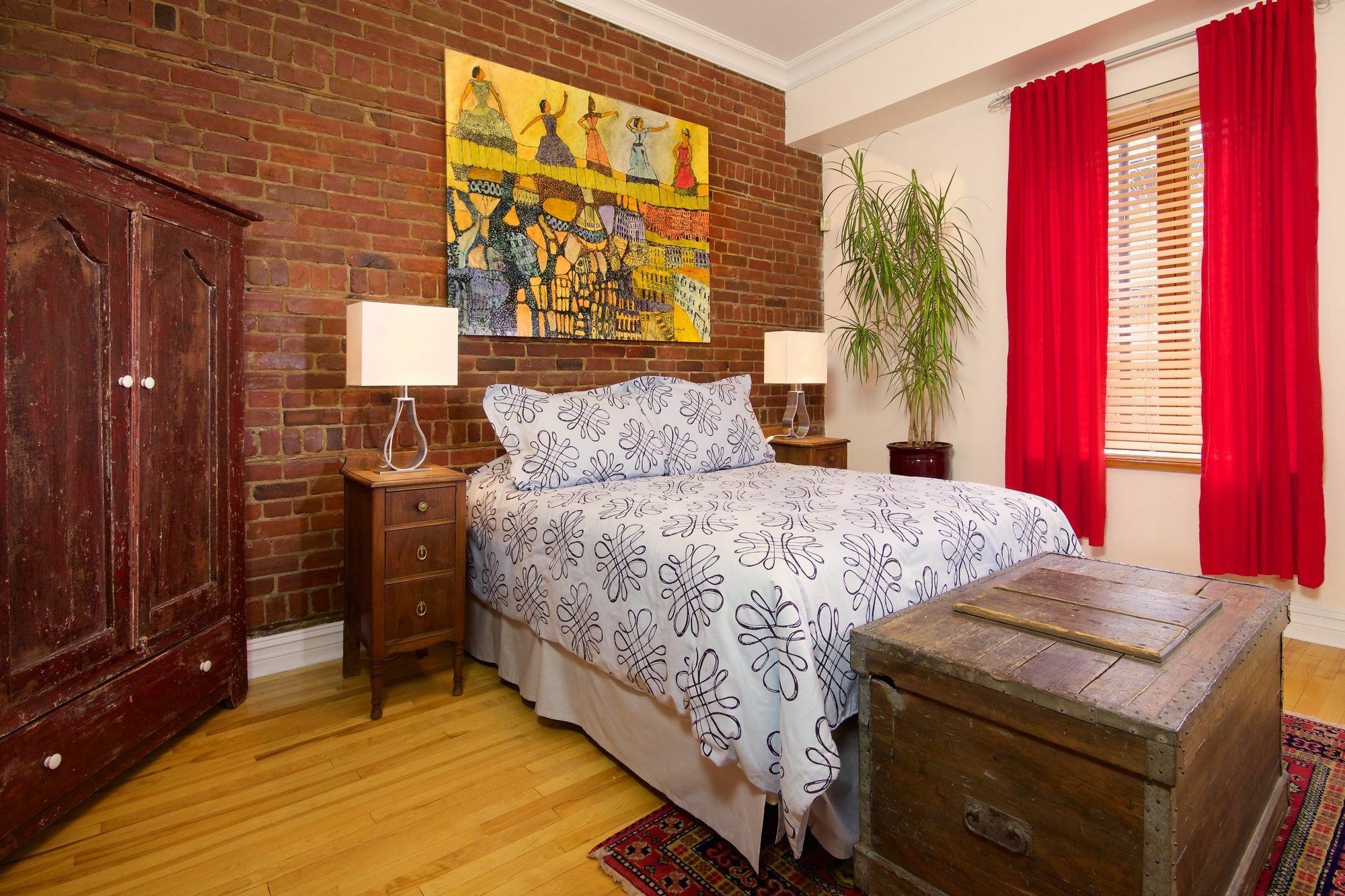 Auberge Les Bons Matins Montreal Zewnętrze zdjęcie
